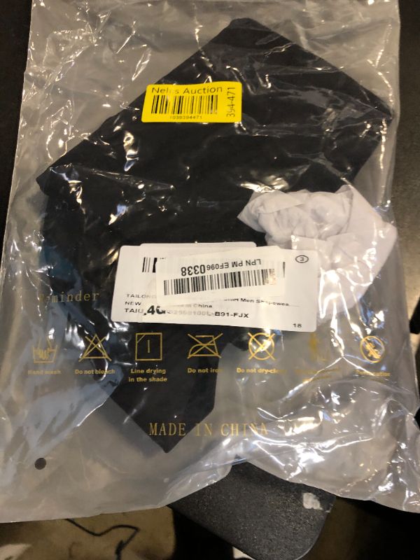 Photo 1 of TAILONG Black Compression Shirt Men Shapewear Slimming Body Shaper Vest Compression Tank Top Undershirt