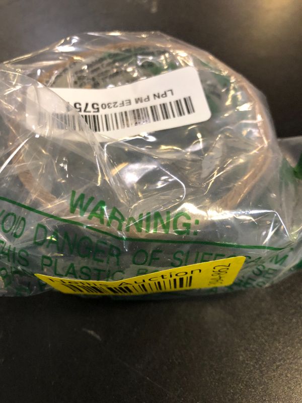 Photo 1 of Gates 32986 PowerGrip SB Thermoplastic Hose Clamp
