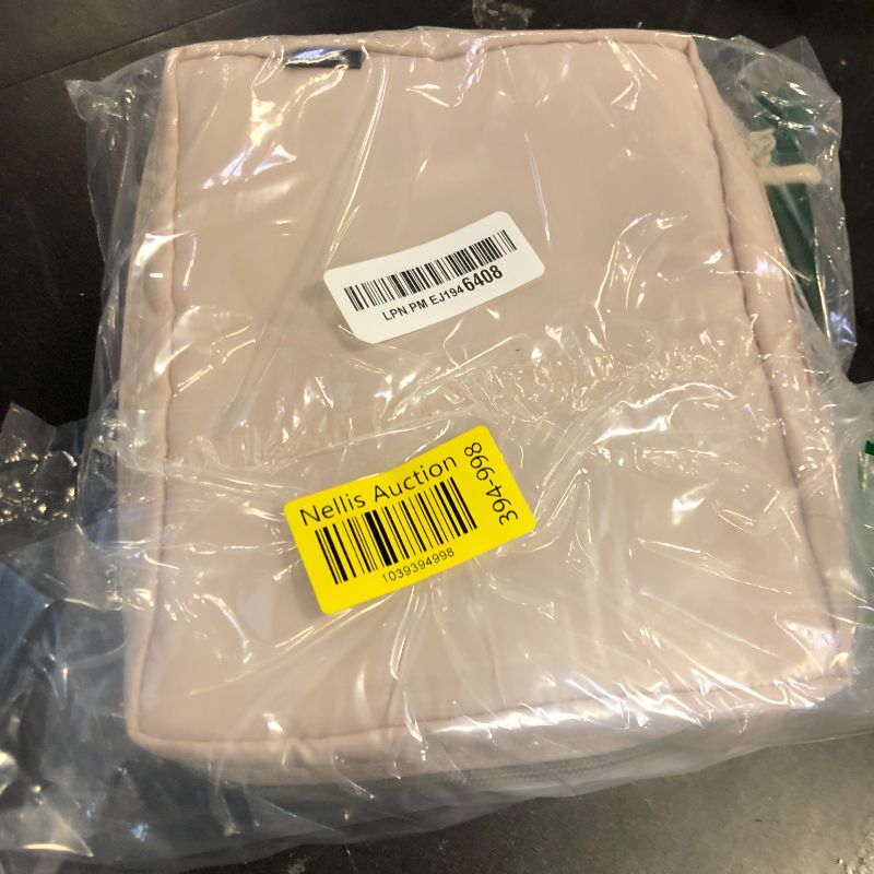 Photo 1 of BAGAIL 8 Set Packing Cubes Luggage Organizer Bags for Travel Accessories-Cream