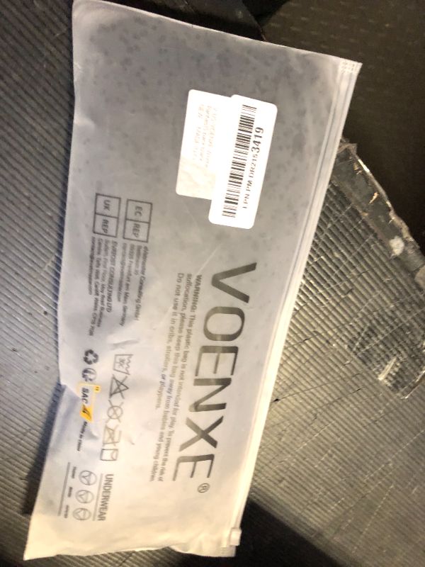 Photo 1 of CHRSHN Ponytail Extension, Drawstring Ponytail Extension for Women 26 Inch Long Dark Brown Wavy Layered Pony Tails Hair Extensions Synthetic Clip in Ponytail Hairpiece for Women