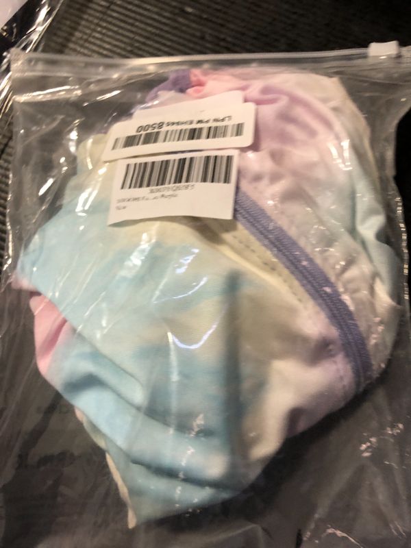 Photo 1 of MIGOHI Full Body Dog Onesie, Breathable Recovery Suit for Male/Female Dogs, Anti-Licking Pajamas for Surgical Recovery, Medium Size Purple