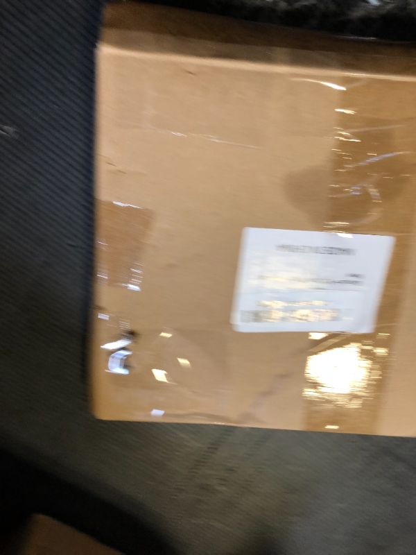 Photo 1 of Ganiude Mailbox Mounting Board,Metal Mailboxes Adapter Plate 4" x 4",Durable, Easy Install, Weather-Resistant, ???? ??????? ?????????, Black