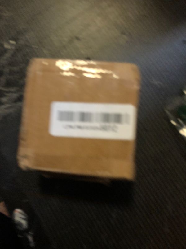 Photo 1 of QWORK Solenoid Relay, 12V 250A Winch Relay Solenoid Replacement Contactor for 3000-5000lbs ATV UT Winch Control