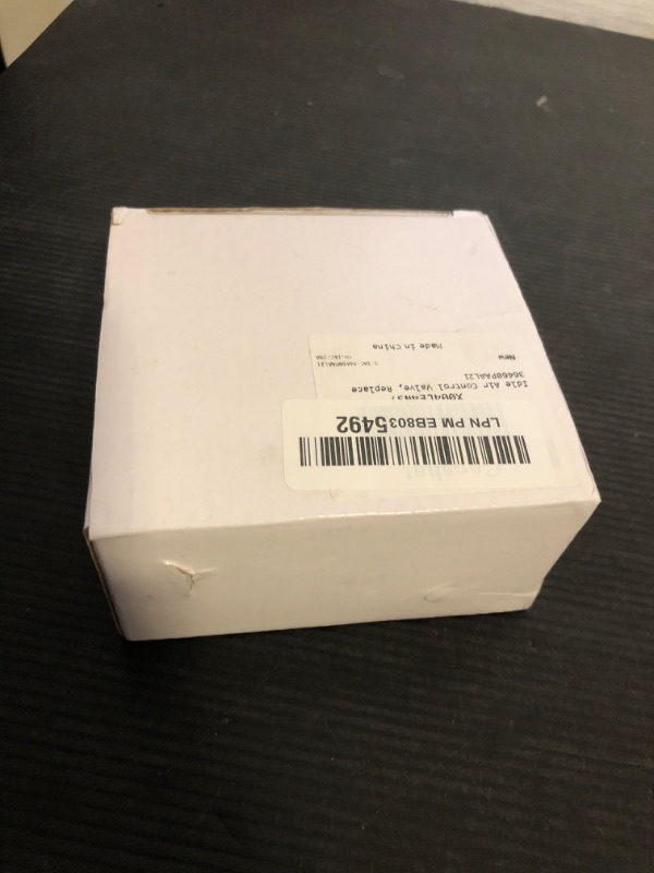 Photo 1 of IACV Idle Air Control Valve IAC 36460PAAL21 Replacement For Honda Accord 2.3L EX LX SE 1998-2002, Replace 36460PAAL21 AC271