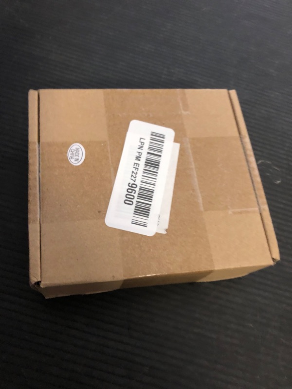 Photo 1 of QUETTERLEE Replacement New CPU Cooling Fan for Intel NUC Kit NUC 6 NUC6i7KYK NUC6 Series KSB0605HB W5Y 1323-00U9000 DC5V 0.6A Fan