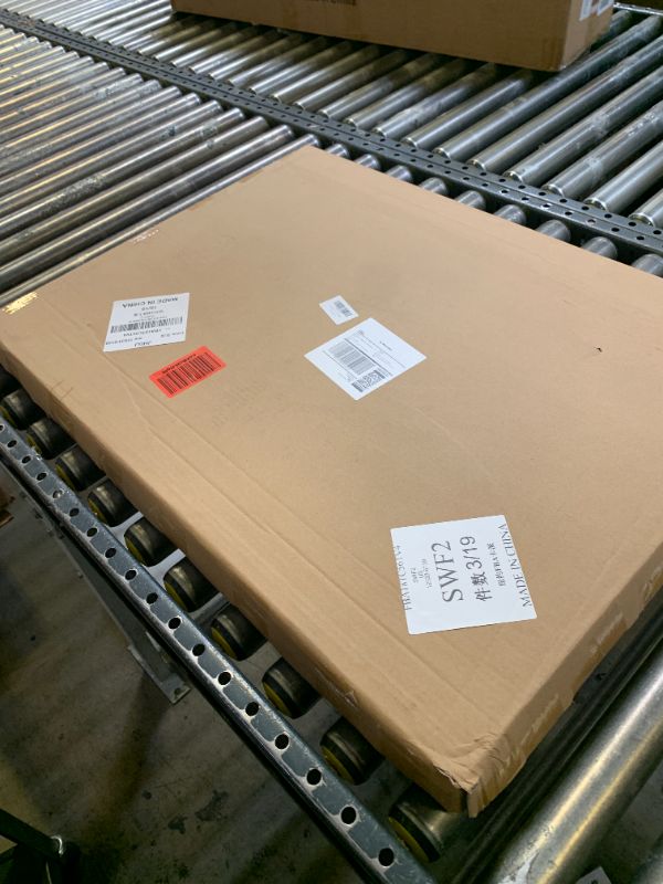 Photo 1 of Noodle Board Stove Cover - 30"L x 22"W x 2.5"Th Acacia Wood Stove Top Covers for Electric Stove and Gas Stove - Sink Cover RV Stove Top Cover