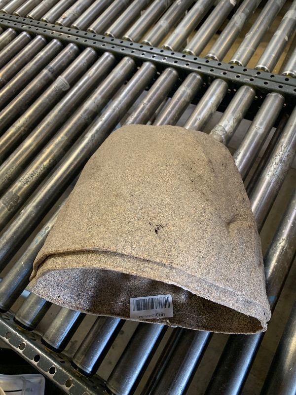 Photo 1 of Emsco Group Landscape Rock – Natural Sandstone Appearance – Small – Lightweight – Easy to Install