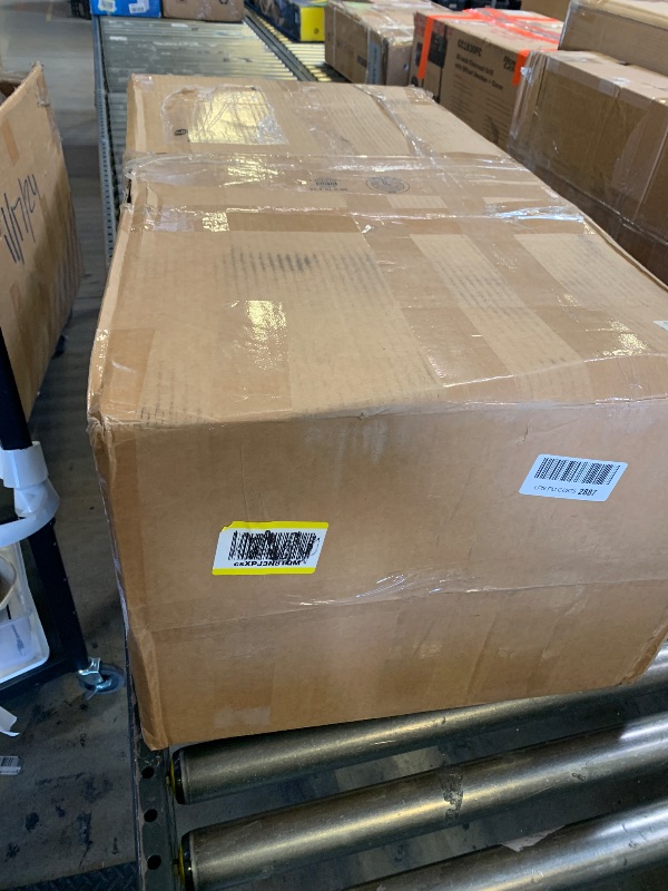 Photo 1 of Portable Air Conditioners, 14000 BTU Portable AC, Cools up to 750 Sq. Ft 3-in-1 Mobile AC for Room with Dehumidifier Fan Sleep Mode, 24H Timer, Remote Control, and Window Installation Kit Included