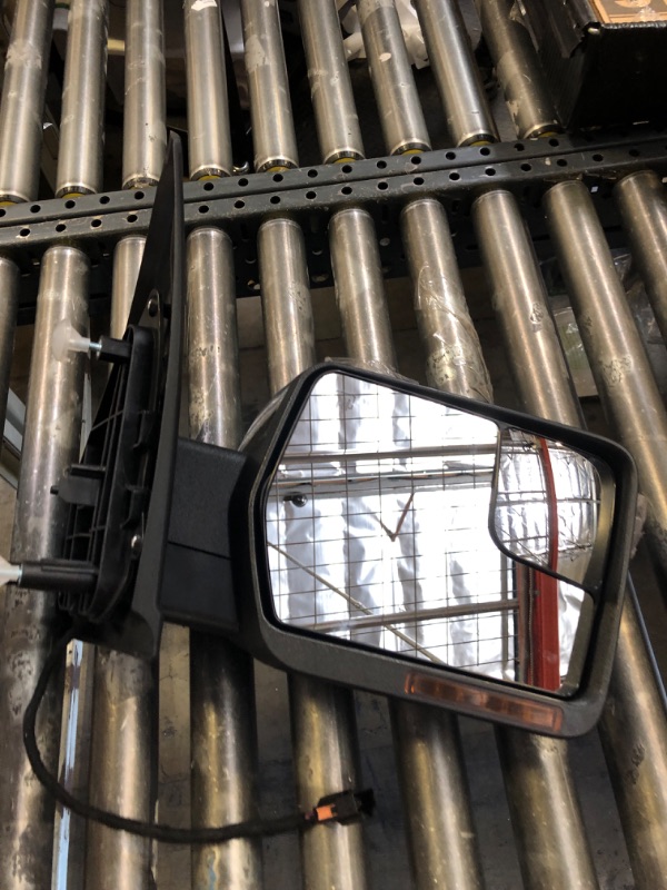 Photo 1 of Side view Mirror For Truck