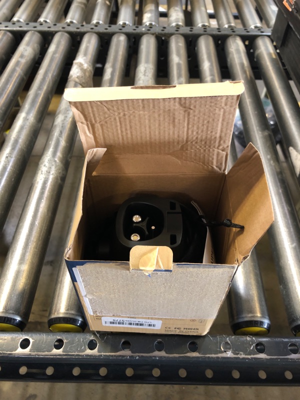 Photo 1 of 2025 Upgraded for Tesla Supercharger to CCS1 Charger Adapter, Max 500A 1000V Fast Charge NACS to CCS Electric Vehicle Charging Adapter Compatible with Tesla Supercharger, Fit for Rivian,Ford,GM EVs