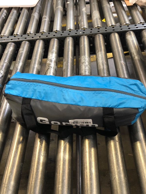 Photo 1 of Gorich Beach Tent Sun Shelter for 3/4-5/6-7/8-10 Person with UPF 50? UV Protection, Lightweight & Easy Setup Beach Shade Canopy, Portable Beach Shade Tent Beach Cabana