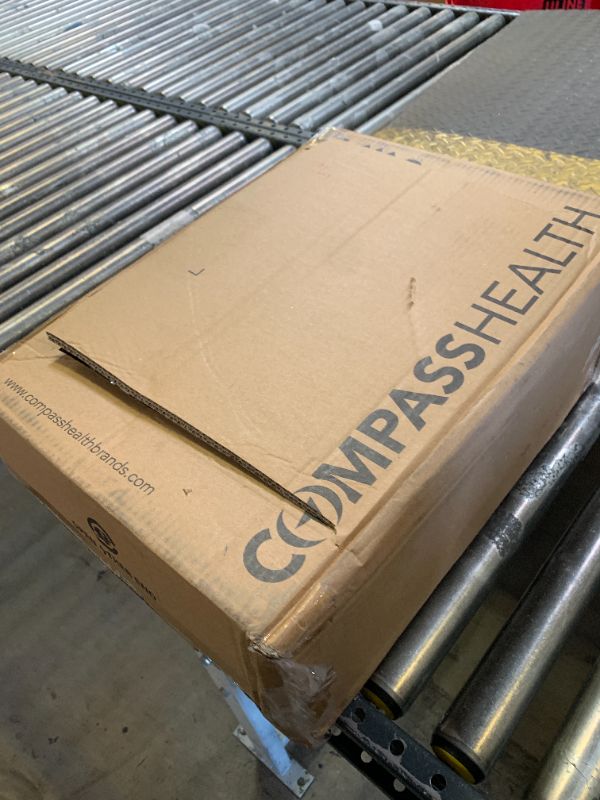 Photo 1 of compass health toilet seat elevator