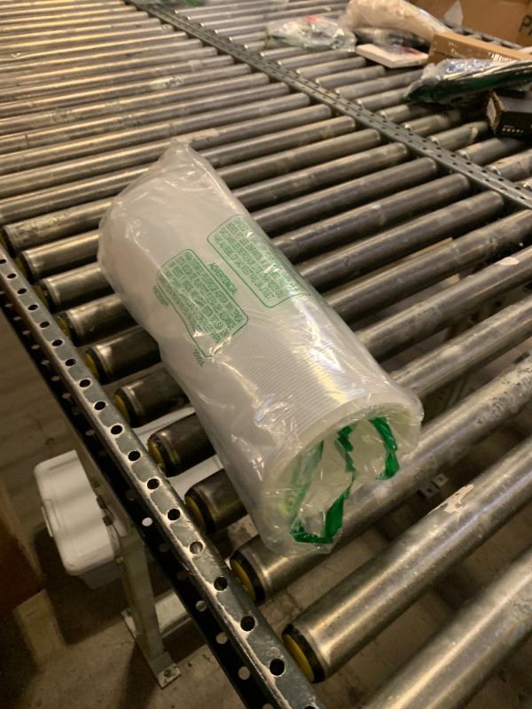 Photo 1 of 80" Length 5.9 Inch Diameter Portable Air Conditioner Hose, AC Exhaust Hose Anti-Clockwise Thread Air Conditioner Parts Compatible with Haier, Delonghi and More (Anti-Clockwise 5.9 inch)