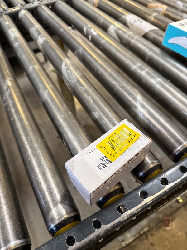 Photo 1 of Ovabeyna 3/4" Round x 3/4" -48 Spline Black Steering Universal Joint Single U Joint Shaft,Total Length: 96mm (3-3/4")
