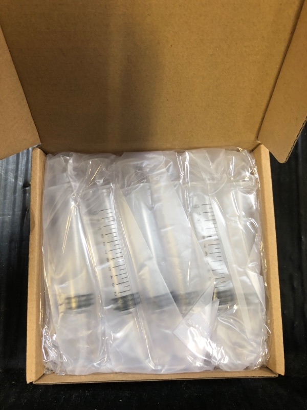 Photo 1 of 12 Pieces Baby Bird Feeding Syringe 12 ml Pet Liquid Feeding Syringes Kitten Feeder for Small Dogs Cats Puppy Kitten and Other Small Animal Feeding Supplies