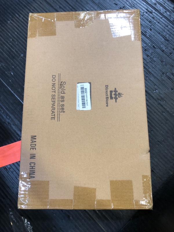 Photo 1 of Direct Store DC131 17.5" 7637 Cast Iron Grill Grates Replacement for Weber Spirit 200 Series, Spirit E-210 S-210, Spirit II 210 Series (2017 and Newer) Gas Grills (with Front-Mounted Control Panels)