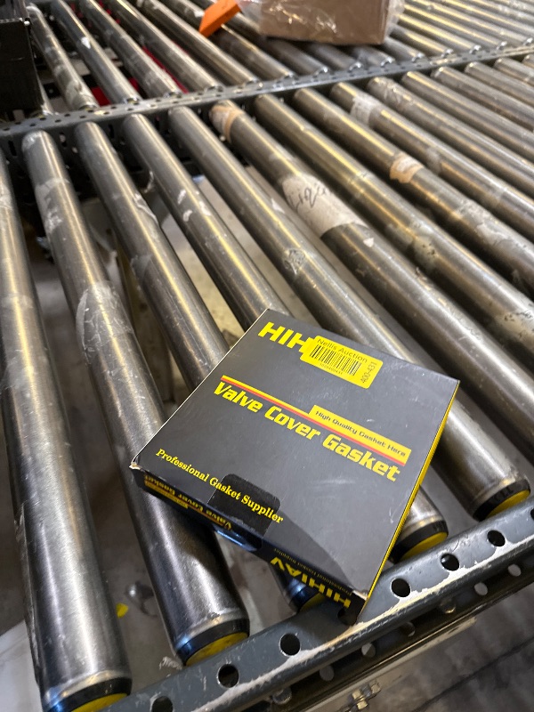 Photo 1 of 22441-2GGB0 VS50892 Engine Valve Cover Gasket Set for 2015-2020 Hyundai Sonata Santa Fe,Kia Sorento Optima 2.0 2.4L,2015 2016 2017 2018 2019 2020 15 16 17 18 19 20 Replace 224412GGB0.
