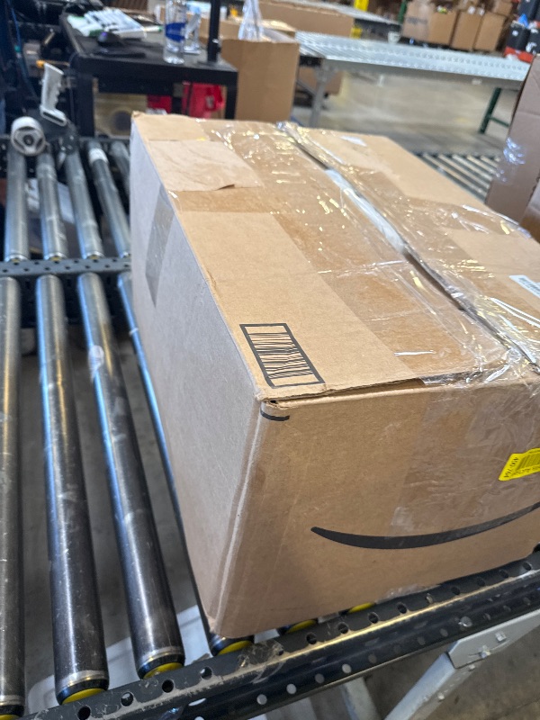 Photo 1 of Marine Moon Twin Mattress Topper, Cooling Plush Pillow Top, 400TC, Extra Thick, Hotel Quality, Down Alternative, Fits Mattress Depths Up to 18"
