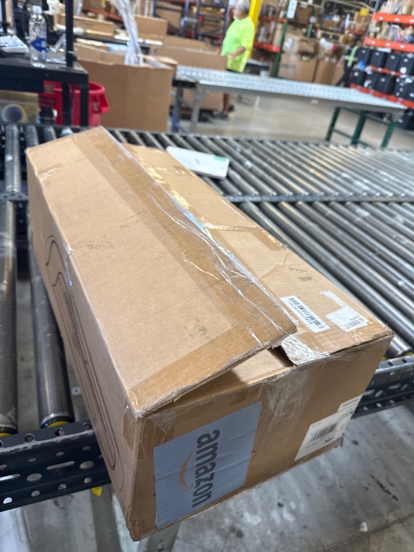 Photo 1 of GBC Thermal Laminator Machine, Fusion 7000L, 12 Inch, 1 Min Warm-Up, 3-10 Mil, with 50 EZUse Laminating Pouches (1703098F)