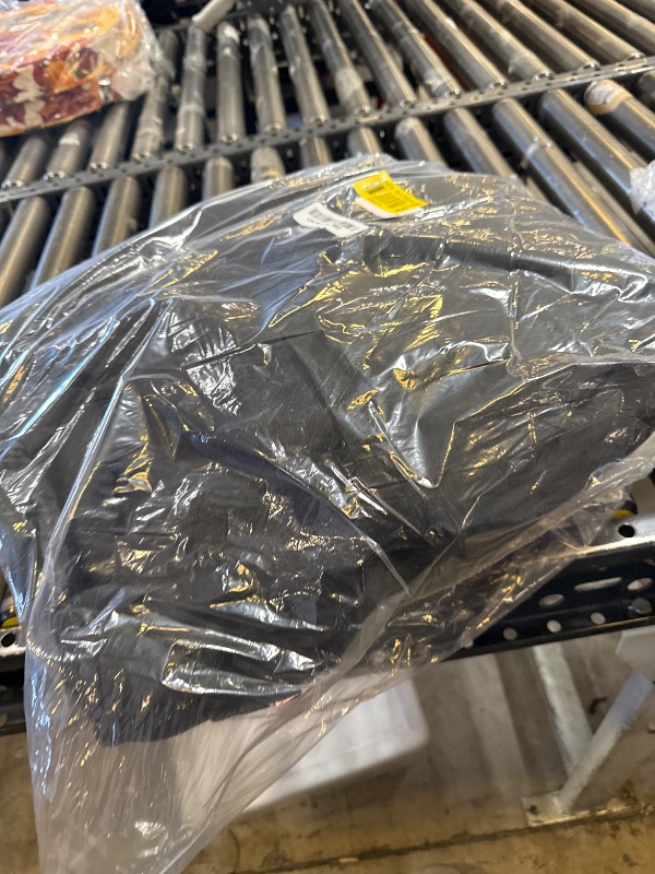 Photo 1 of ULTCOVER Waterproof Grill Cover 52 inch, Heavy Duty BBQ Cover for 2-4 Burners Outdoor Gas Barbecue Grill, Black