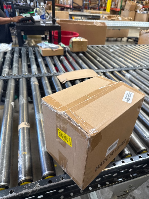 Photo 1 of Arcylic Makeup Organzier with 5 Drawers, Clear Stackable Storage Drawers, Bathroom Countert Organizer,Plastic Storage Bins For Vanity, Cabinets, Pantry, Home Organization and Storage