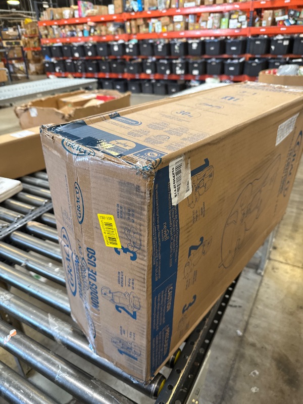 Photo 1 of Graco Tranzitions 3 in 1 Harness Booster Seat