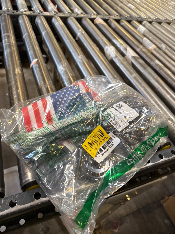 Photo 1 of 12 Pack USA Desk Flags Set, American US Small Mini Table Office Flags with 12" Solid Black Pole, 8.2 x 5.5 Inches, Home and Office Decoration, Festival Celebrations