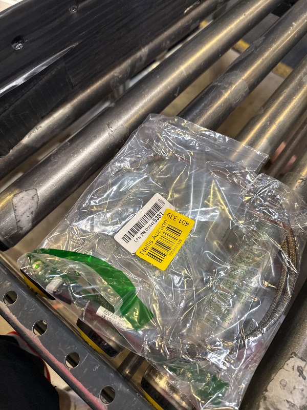 Photo 1 of ???????? OCulink 4X to OCulink 4X,SFF-8611 to SFF-8611 Cable 100cm