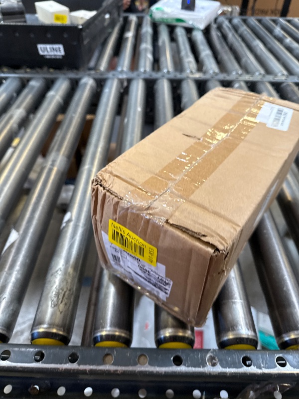 Photo 1 of W10300022 WPW10300022 Refrigerator Ice Maker Replaces AP6019085, W10122556, W10300022, W10377190 Replacement for Whirlpool Kenmore Amana Refrigerator