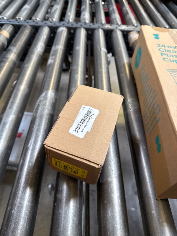 Photo 1 of SongLong Submersible Pump 400GPH (1500L 25W) Ultra Quiet with Dry Burning Protection 6.5ft High Lift for Fountains, Hydroponics, Ponds, Aquariums & More……