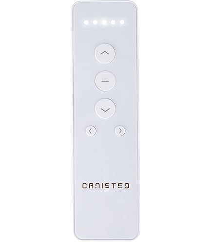 Photo 1 of Canisteo Blinds 1 channel remote