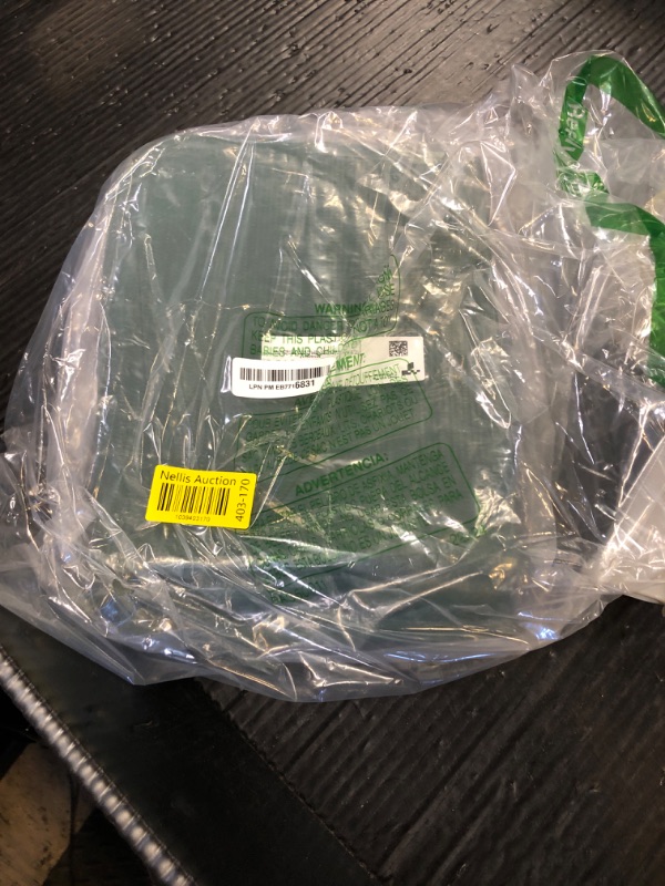 Photo 1 of Tree Watering Bags Slow Release:20 Gallon - Reusable Water Bags for Trees - Slow Lrrigation Suitable for Newly Planted or Established Trees in Hot Weather ?3 Pack?