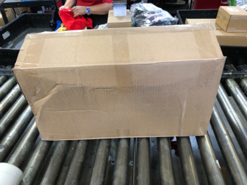 Photo 1 of RVMasking Boat Cover, 1400D Heavy Duty Middle Reinforced, Waterproof Trailerable with Storage Bag for V-Hull, Tri-Hull, Fish & Ski, Runabout Bass Boat(23'-24'Long, Beam Width up to 102", Gray)