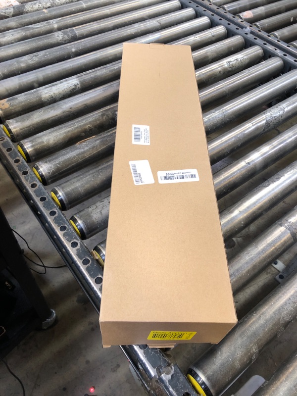 Photo 1 of 240534701 Door Bar Rack Compatible with Frigidaire or Kenmore Refrigerator, 240534701 Door Shelf Rail Replaces PS734936, AP3214631, 948952