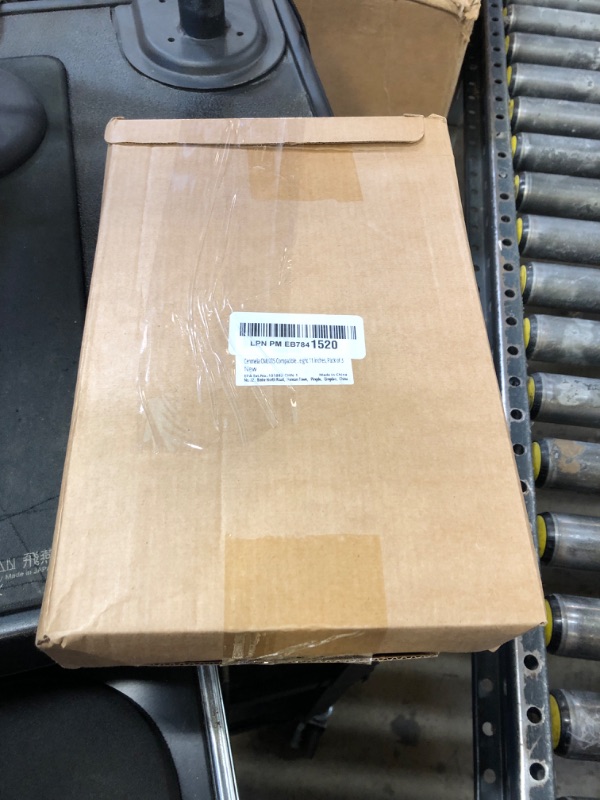 Photo 1 of Compatible with Frigidaire ULTRAWF, Pure Source Ultra, Kenmore 9999, 469999, 46-9999, A0094E28261, Height 11 inches, Pack of 3