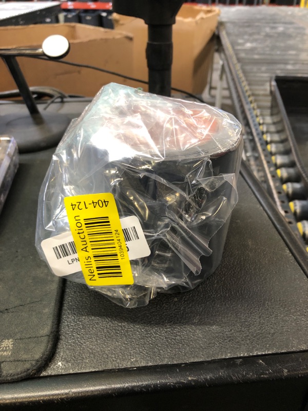 Photo 1 of Gorilla Waterproof Patch & Seal Tape, Black Tape, 4" x 10' (Pack of 1) - Permanent Weather Resistant Seal for Leaks and Repairs