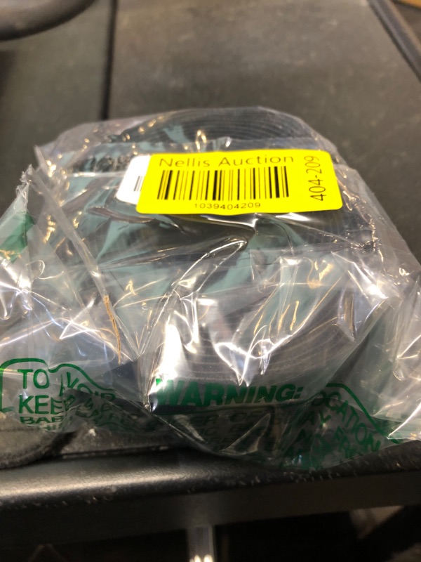 Photo 1 of 2in x 12ft | Hook and Loop Straps Heavy Duty | Double Sided Self-Gripping Strips | Reusable Multi-Purpose Wrap Roll for Home, Office, Data Center, and More