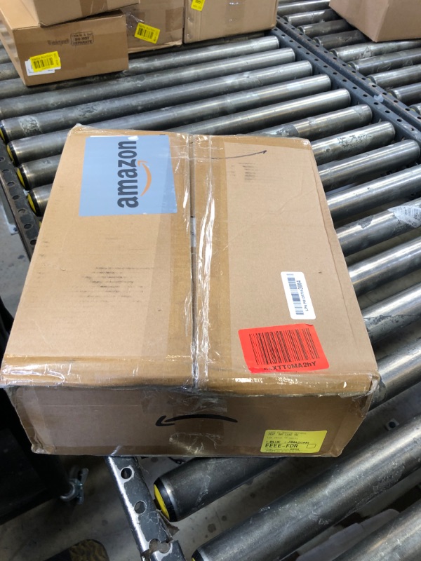 Photo 1 of Amazon Basics Slim, Velvet, Non-Slip Suit Clothes Hangers, Gray/Silver - Pack of 50