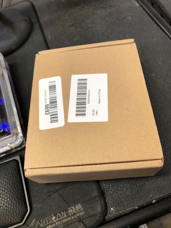 Photo 1 of XMK Flow Switch Replacement for Q-12DS-C2, Flow Switch for Sundance Spas, Jacuzzi Hot Tub and Sweetwater Spas, Replace Part# 2560-040