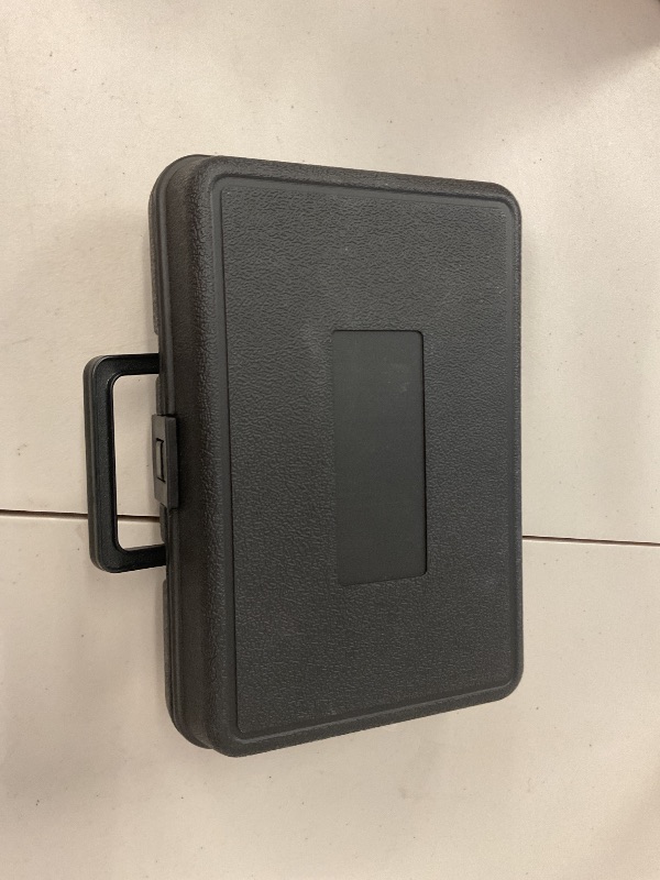 Photo 1 of 124032 Diagnostic Scanner Tool Replace Nexiq USB Link 2 for Heavy Duty Diesel Universal Truck Scanner Diagnosis with Bluetooth Interface Adapter