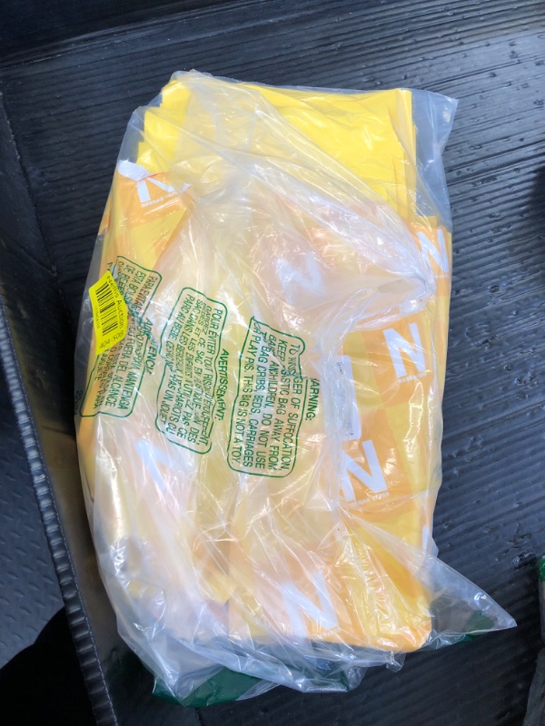 Photo 1 of Astrobrights Color Paper, 8.5” x 11”, 24 lb/89 gsm, Sunburst Yellow, 500 Sheets (22591)