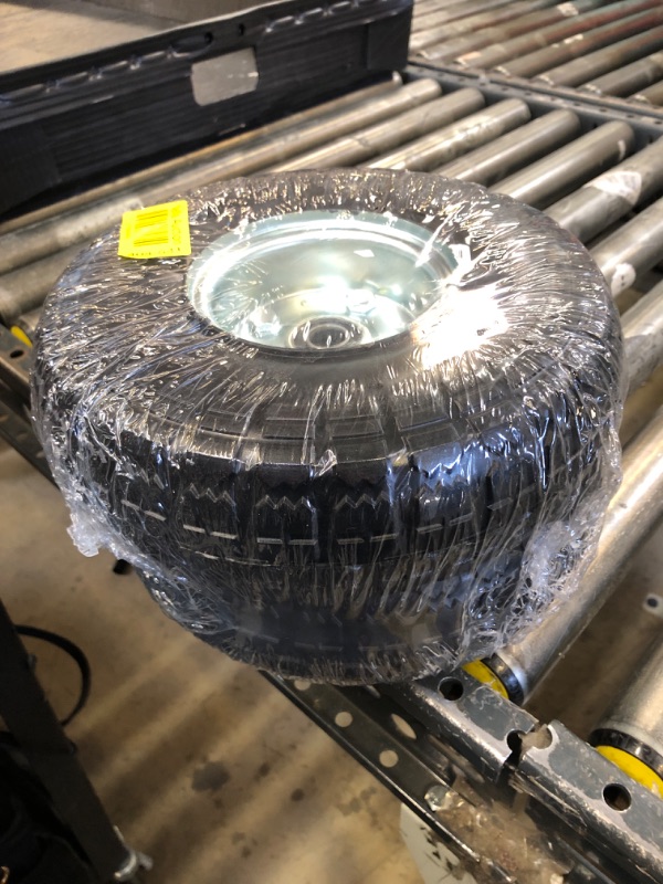 Photo 1 of 2 PACK TIRES 
