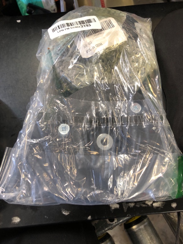 Photo 1 of Zqqalitize 2PACK 4002 710 2189 Trimmer Head (M10*1.0 Left) for Stihl FS44 FS55 FS56 FS70 FS80 FS83 FS85 FS90 100RX FS110 FS120 FS130 FS200 FS250 Trimmers Replace for Stihl Polycut 20-3 Trimmer Head