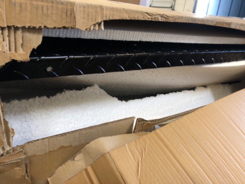 Photo 1 of MERXENG Heavy Duty Plate Steel Trailer Fenders for 13"-15" Wheels Tandem Axle Trailer