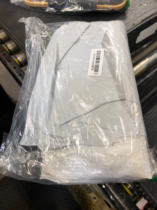 Photo 1 of Royal Sovereign 12 x 16 White Deposit Bags 100 Pack (RMTE-1216DW)