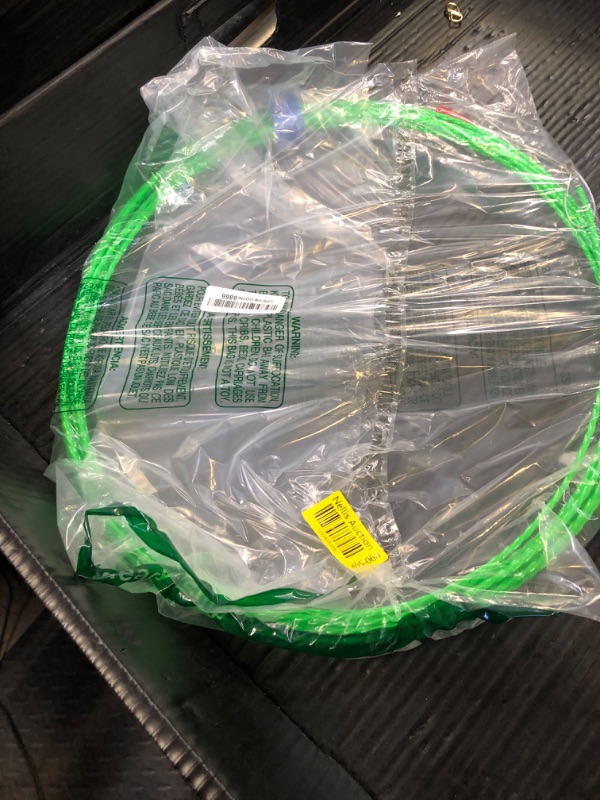 Photo 1 of Fish Tape Wire Puller Through Wall Wire Threader Fish plus Fish Cable Fastener with Steel rope 32FT(10M)