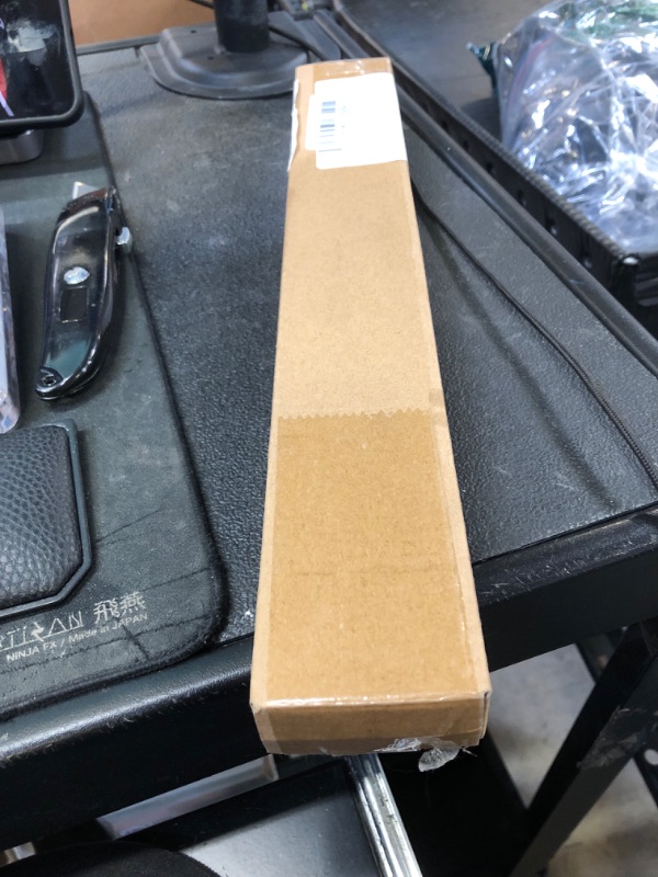 Photo 1 of BDFHYK C16-03795 12 Inch 24 Lbs Truck Camper Shell Gas Shocks Struts Lift Support Gas Spring for Truck Cap Window Leer Topper Camper Shell Tool Box Chest C1603795