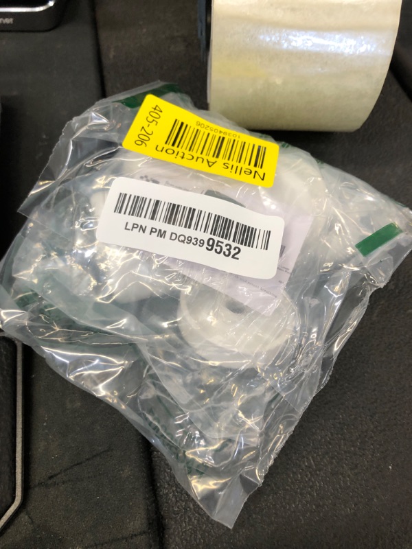 Photo 1 of (8 Pack) Exact Replacement Dishwasher Dishrack Rollers and Studs - Lower Rack Wheel Kit Compatible with GE, Kenmore, and Hotpoint Dishwashers Part Number WD35X21038