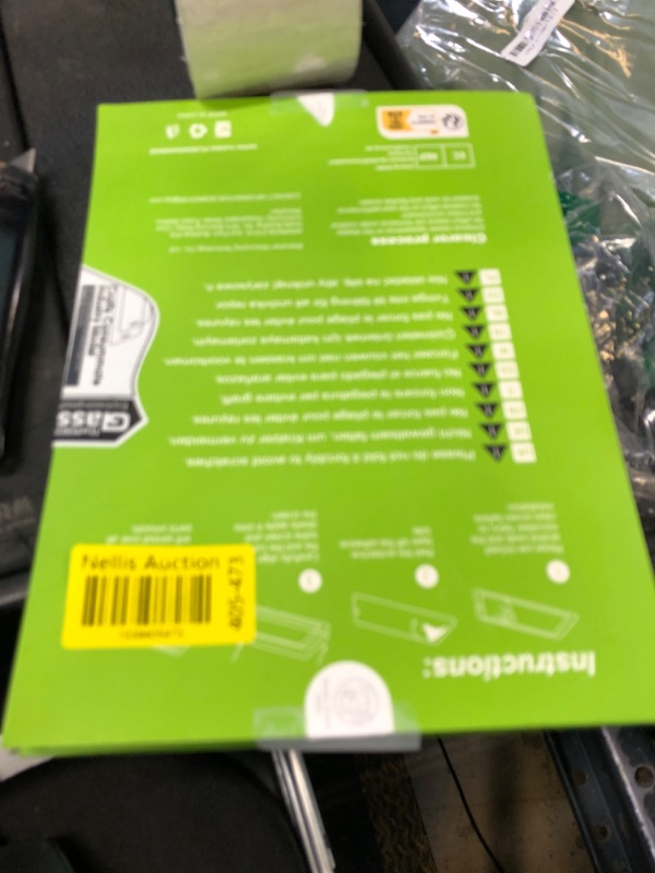 Photo 1 of Suttkue for Xiaomi Pad 7 Screen Protector,9H Hardness, Anti-Scratch, Tempered Glass flim, Case Friendly, Anti-Fingerprint,Anti-Scratch,(2PACK)