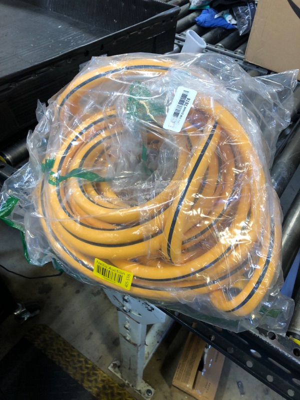 Photo 1 of Stanley BDS6651 Garden Hose, 75' x 5/8"